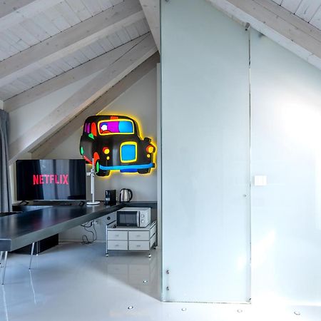 Corso Como Vibes Studio - Wifi - Next To Metro Mailand Exterior foto