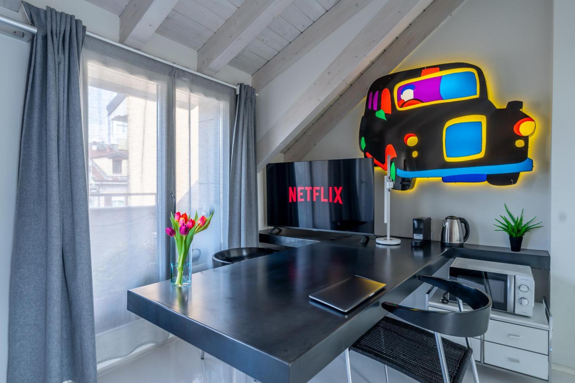 Corso Como Vibes Studio - Wifi - Next To Metro Mailand Exterior foto