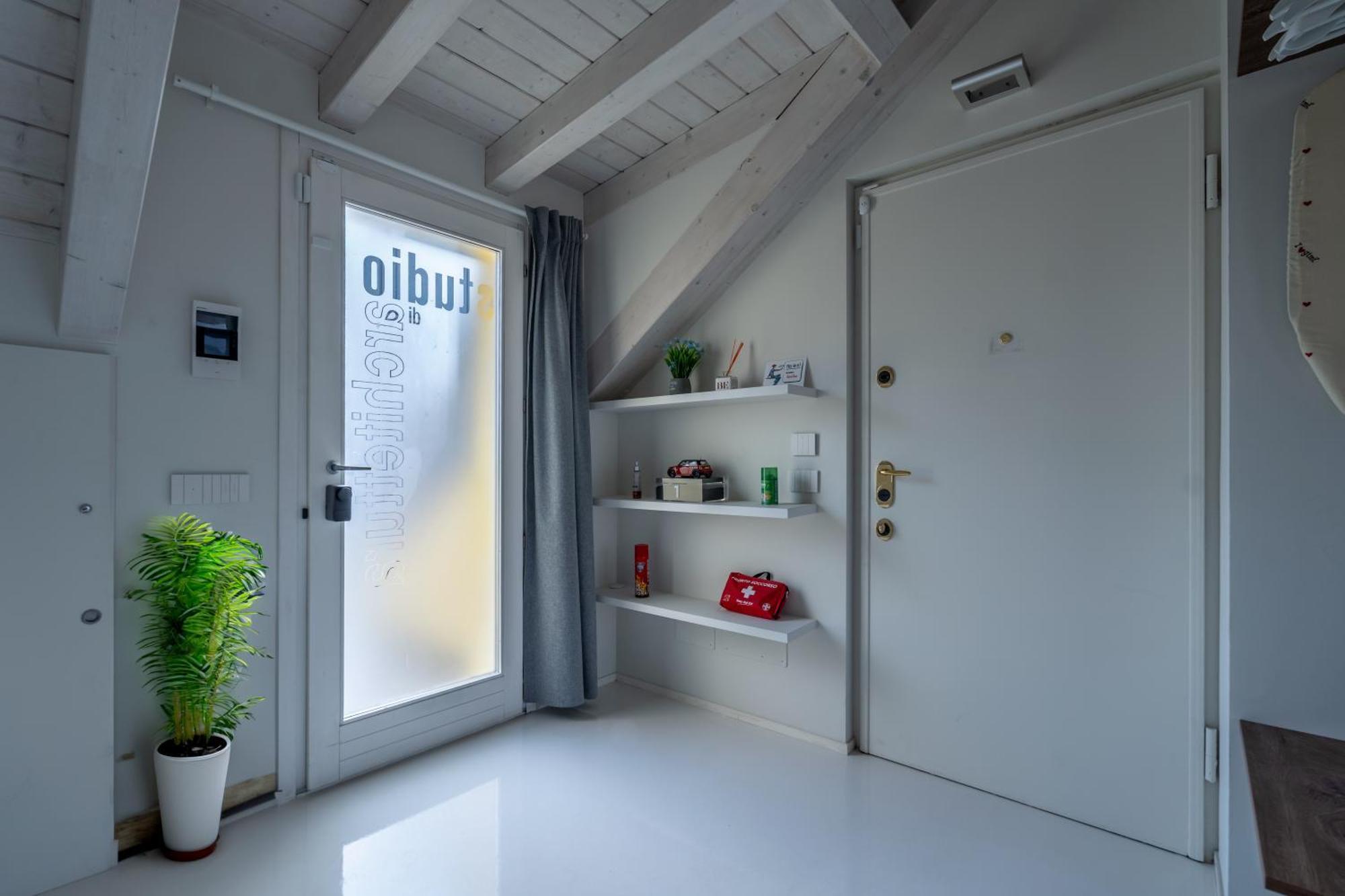 Corso Como Vibes Studio - Wifi - Next To Metro Mailand Exterior foto